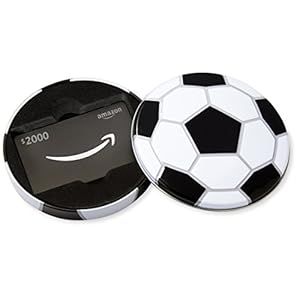 Amazon.com Gift Card in Various Gift Boxes