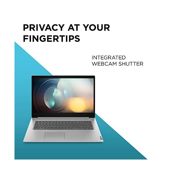 Lenovo-IdeaPad-3-173-Inch-HD-Laptop-Intel-Pentium-Gold-4-GB-RAM-1-TB-HDD-Windows-10-S-Mode-Platinum-Grey Lenovo IdeaPad 3 17.3 Inch HD+ Laptop - (Intel Pentium Gold, 4 GB RAM, 1 TB HDD, Windows 10 S Mode) - Platinum Grey