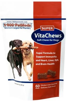 Vitachews for dogs Clearance