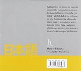 Image de Nihongo CD, Vol. 1 (Spanish Edition)