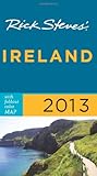 Rick Steves' Ireland 2013 by Rick Steves, Pat O'Connor