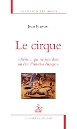 Le  cirque...