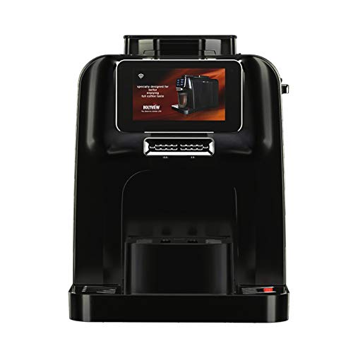 Full Automatic Coffee Machine Holyview T6 Pricepulse