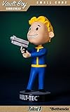 Vault Boy 101 Bobbleheads Series 3 - Small Guns