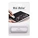 Mini iRoller - Reusable Touchscreen Cleaner Perfect For Smart Phone, Smart Watches & Mini Tablets - Liquid Free - Easy to Use and Incredibly Effective - Patented Design