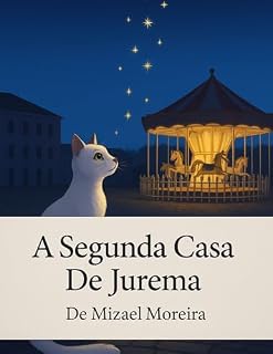 Livro A Segunda Casa De Jurema