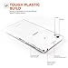 Yousave Sony Xperia Z1 Case Crystal Clear Hard Cover