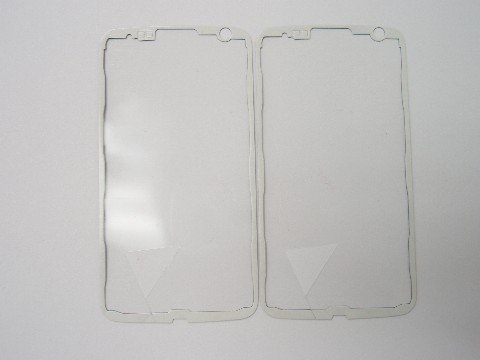 Adhesive for Motorola Atrix MB860 Digitizer atrix Touch Screen adhesive
