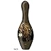 The Walking Dead Zombie Circle Bowling Pin