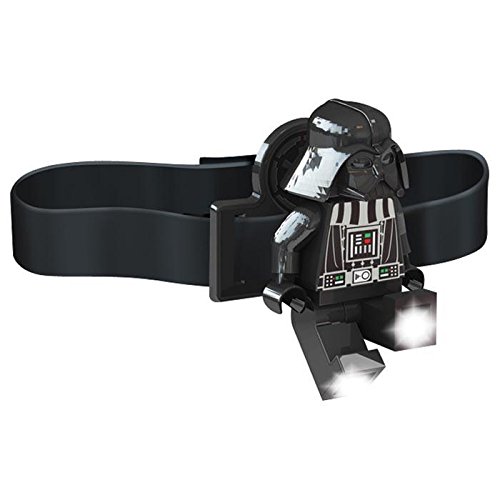vader head lego