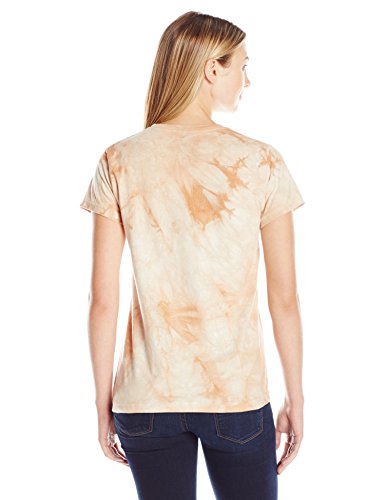 The-Mountain-Juniors-Pug-Face-Graphic-T-Shirt The-Mountain-Juniors-Pug-Face-Graphic-T-Shirt