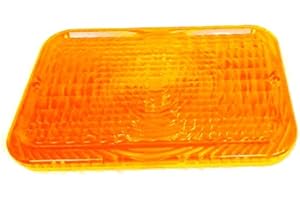 CNH Case-IH/New Holland Lens