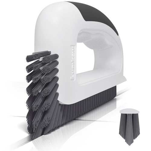 Lumkew Grout Cleaning Brush