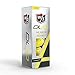 Wilson Staff Duo Golf Balls (12-Pack), Yellow