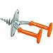 Racor - U1000 - Tornado U-Hook - Drywall or Stud Mountable - 2-Pack primary