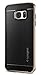 Spigen Neo Hybrid Designed for Samsung Galaxy S7 Edge Case (2016) - Champagne Gold