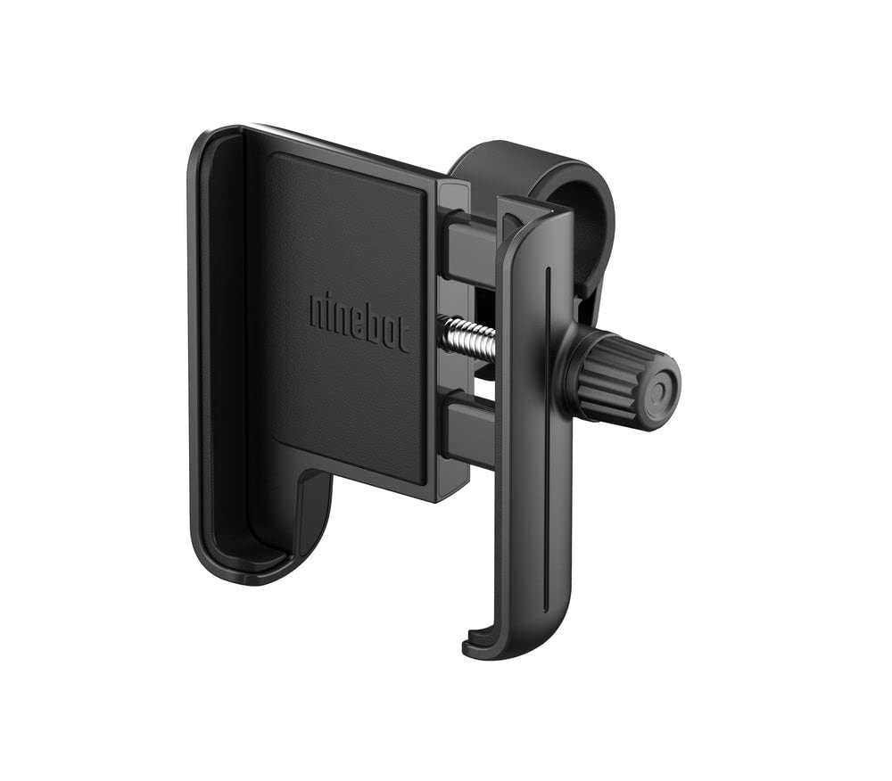 Segway-Ninebot Phone Holder, Universal Accessory Mount for Electric Scooters
