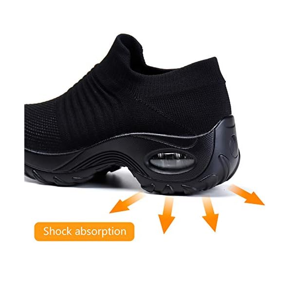 hkr womens walking tennis shoes