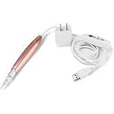 Tattoo Permanent Makeup Machine Eyebrow Lip Eyeliner Pen Beauty Makeup Rotary Pen Tattoo Needle Kit