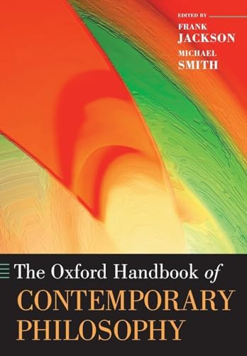 Amazon.com: The Oxford Handbook of Philosophy of Economics