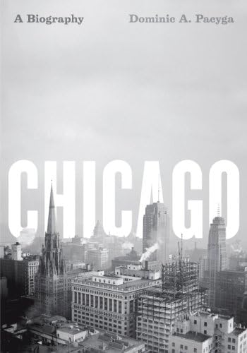 Amazon.com: Chicago: 9780847808427: Visalli, Santi: Libros