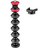 GorillaPod Arm Smart for Vlogging, Mics and Lights