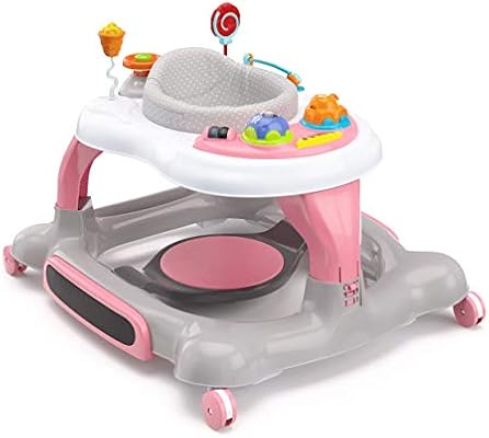 storkcraft 4 in 1 activity walker