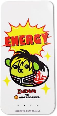 Amazon Energy Pocket モバイルバッテリー 6000mah 棚橋ｘ豆しば アニメ 萌えグッズ 通販