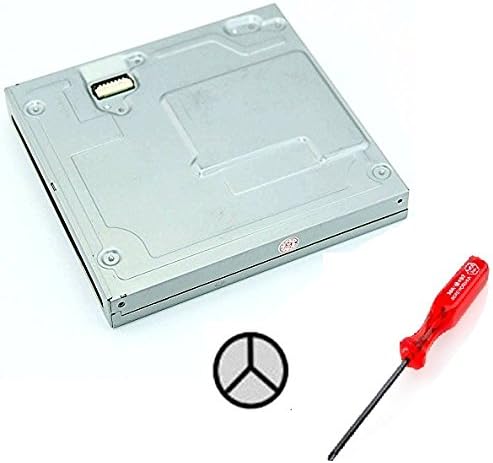 Replacement DVD ROM Disc Drive with Opening Tool for Nintendo Wii U