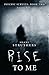 Psychic Surveys Book Two: Rise To Me - A Supernatural Thriller