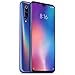 Xiaomi Mi 9 6GB RAM 64GB ROM Snapdragon 855 6.39 Inch Triple Camera Fingerprint Screen Smartphone Global Version -Ocean Blue