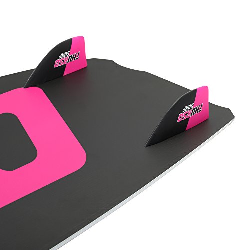 THURSO SURF Kiteboard 134X38 Pink