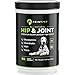 PointPet Glucosamine for Dogs, 90 Count - Hip & Joint Supplement - Dog Mobility Soft Chews with Chondroitin & MSM - Includes Omega 3, Vitamin C & E