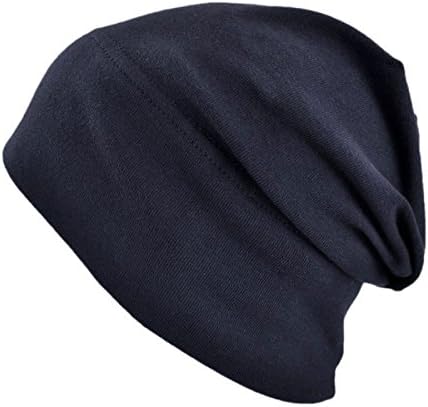 Mens Soft Comfortable Durable Mid-Calf Crew Socks 5 pack