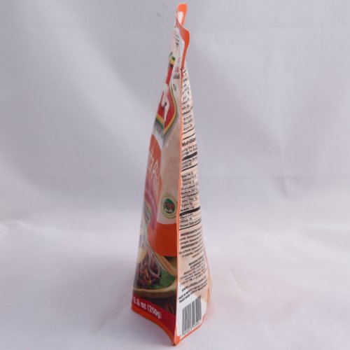 CHATA SEASONED SHREDDED MEAT 8.8OZ POUCH (PACK OF 1) (SELECT FLAVOR BELOW) (COCHINITA PIBIL).