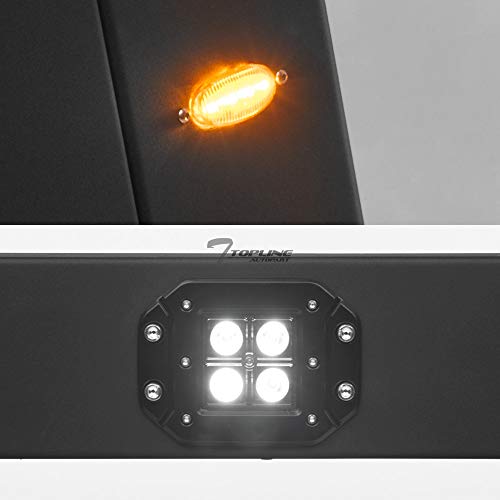 2 Topline+Autopart+Universal+Adjustable+Marker