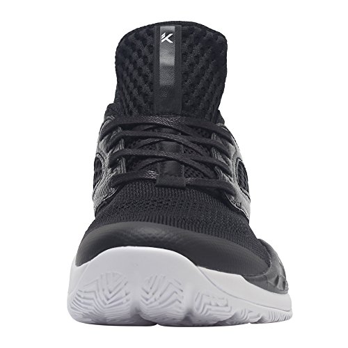 ANTA KT Light Men's Basketball Shoe Training Sneakers (8.5 D(M) US