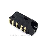 ePartSolution_LG G4 H810 H811 H815 VS986 LS991 LS986 F500L Headphone Headset Audio Jack Port Replacement Part USA Seller