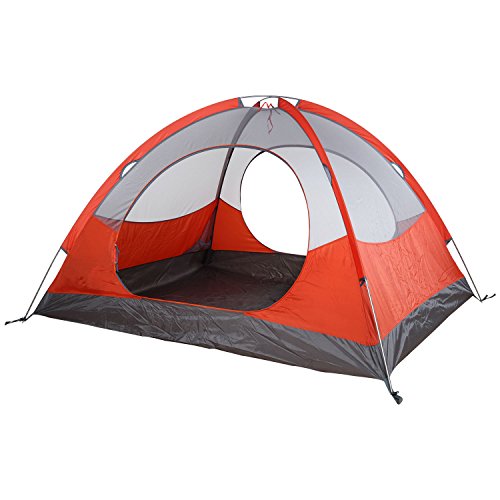 WolfWise3Person4seasonLightweightBackpackingTentScreenTentfor