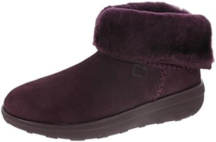 fitflop mukluk shorty boots