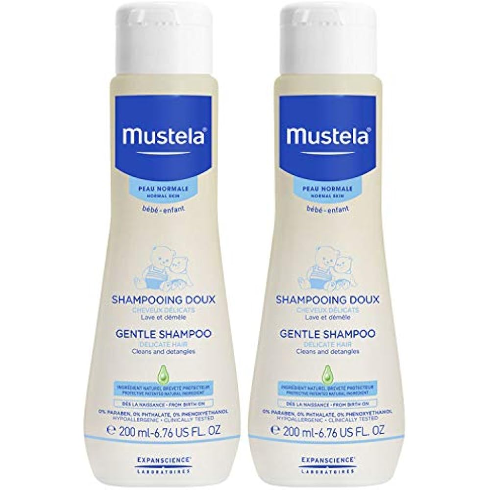 beauty mustela