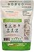 Glean Cauliflower Goodness, 8oz. - Gluten Free Cauliflower Flour and Powder - Paleo, Low Carb (13 Net Carb), Low Sugar - Great for making cauliflower pizza crust, cauliflower pasta and gnocchi