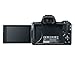 Canon EOS M50 Mirrorless Camera Kit w/EF-M15-45mm and 4K Video (Black) (Renewed)