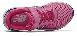 New Balance Kid's 680 V6 Hook and Loop Running