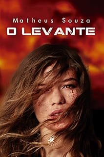 Livro O Levante