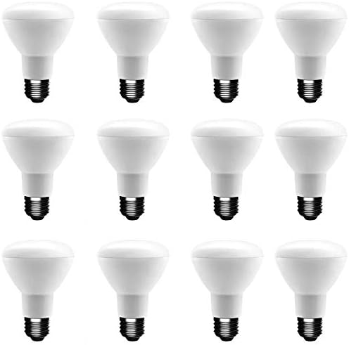 3 Pack Ecosmart Br20 Soft White Led Dimmable 575 Lumen