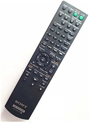 XDTVlamps RM-AAU130 STR-DH130 SONY REMOTE CONTROL FOR AV SYSTEM