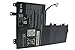 BATURU 11.1V 50WH PA5157U-1BRS Laptop Battery for Toshiba Satelite E55-a5114 E45t-a4100 E45t-a4200 E45t-a4300 E55t-a5320 U940 P000577250-12 Months Warranty