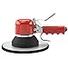 Neiko 30075A Heavy Duty Air Geared Orbital Sander with Pad, 8