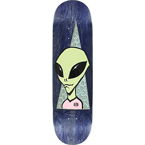Alien Workshop Visitor Deck -8.5 Assorted Assembled as COMPL